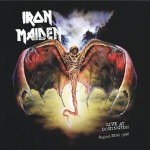 Iron Maiden - Live at Donington - Preis vom 07.06.2026 05:33:53 h Iron Maiden - Live at Donington - Preis vom 07.06.2026 05:33:53 h