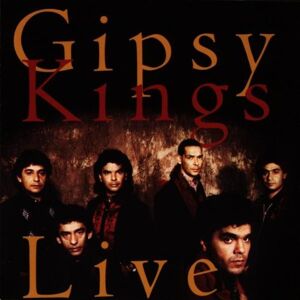 Gipsy Kings - Live - Preis vom 12.06.2026 05:40:31 h Gipsy Kings - Live - Preis vom 12.06.2026 05:40:31 h
