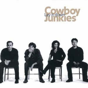 Cowboy Junkies - Lay It Down - Preis vom 12.06.2026 05:40:31 h Cowboy Junkies - Lay It Down - Preis vom 12.06.2026 05:40:31 h