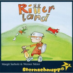 Sternschnuppe - Ritterland - Preis vom 12.06.2026 05:40:31 h Sternschnuppe - Ritterland - Preis vom 12.06.2026 05:40:31 h