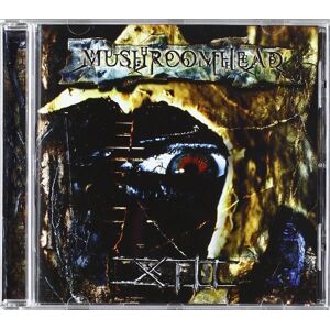 Mushroomhead - XIII - Preis vom 15.06.2026 05:30:30 h Mushroomhead - XIII - Preis vom 15.06.2026 05:30:30 h