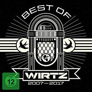 Wirtz - Best Of 2007-2017 - Preis vom 10.06.2026 05:35:22 h Wirtz - Best Of 2007-2017 - Preis vom 10.06.2026 05:35:22 h