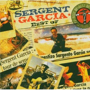 Sergent Garcia - Best of CD+DVD - Preis vom 11.06.2026 05:43:19 h Sergent Garcia - Best of CD+DVD - Preis vom 11.06.2026 05:43:19 h