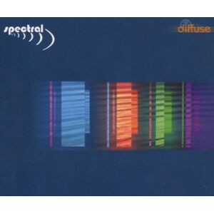 Spectral - Diffuse - Preis vom 12.06.2026 05:40:31 h Spectral - Diffuse - Preis vom 12.06.2026 05:40:31 h