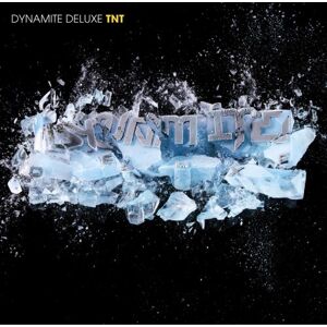 Dynamite Deluxe - TNT (Special Edition) - Preis vom 13.06.2026 05:28:29 h Dynamite Deluxe - TNT (Special Edition) - Preis vom 13.06.2026 05:28:29 h