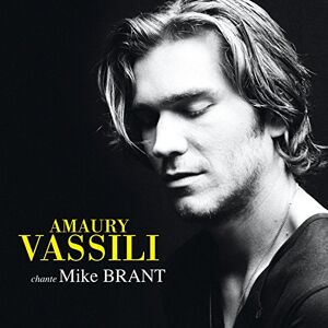 Amaury Vassili - Amaury Vassili Chante Mike Brant - Preis vom 13.06.2026 05:28:29 h Amaury Vassili - Amaury Vassili Chante Mike Brant - Preis vom 13.06.2026 05:28:29 h