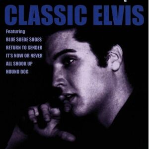 Elvis Presley - Classic Elvis - Preis vom 10.06.2026 05:35:22 h Elvis Presley - Classic Elvis - Preis vom 10.06.2026 05:35:22 h