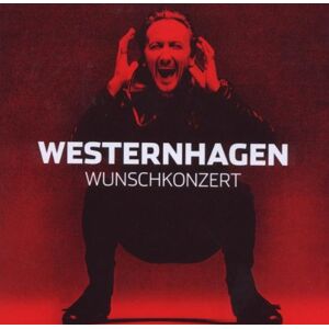 Westernhagen - Wunschkonzert - Preis vom 07.06.2026 05:33:53 h Westernhagen - Wunschkonzert - Preis vom 07.06.2026 05:33:53 h