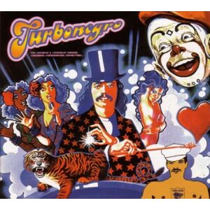 Turbonegro - Darkness Forever! - Preis vom 11.06.2026 05:43:19 h Turbonegro - Darkness Forever! - Preis vom 11.06.2026 05:43:19 h