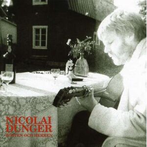 Nicolai Dunger - Rosten Och Herren - Preis vom 12.06.2026 05:40:31 h Nicolai Dunger - Rosten Och Herren - Preis vom 12.06.2026 05:40:31 h