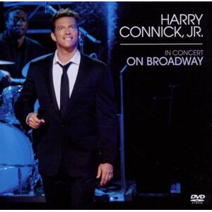 Harry Connick Jr. - In Concert on Broadway - Preis vom 11.06.2026 05:43:19 h Harry Connick Jr. - In Concert on Broadway - Preis vom 11.06.2026 05:43:19 h
