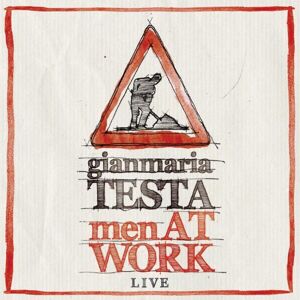 Gianmaria Testa - Men at Work-Live (+Dvd) - Preis vom 11.06.2026 05:43:19 h Gianmaria Testa - Men at Work-Live (+Dvd) - Preis vom 11.06.2026 05:43:19 h
