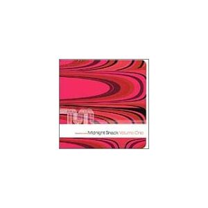 Various - Midnight Snack Vol 1 - Preis vom 12.06.2026 05:40:31 h Various - Midnight Snack Vol 1 - Preis vom 12.06.2026 05:40:31 h