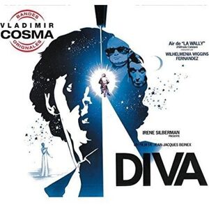 Vladimir Cosma - Diva - Preis vom 13.06.2026 05:28:29 h Vladimir Cosma - Diva - Preis vom 13.06.2026 05:28:29 h
