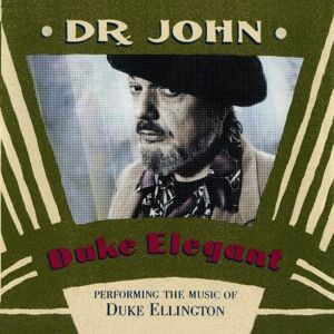 Dr.John - Duke Elegant - Preis vom 12.06.2026 05:40:31 h Dr.John - Duke Elegant - Preis vom 12.06.2026 05:40:31 h