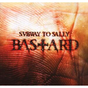 Subway to Sally - Bastard - Preis vom 12.06.2026 05:40:31 h Subway to Sally - Bastard - Preis vom 12.06.2026 05:40:31 h