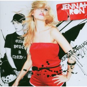 Jenna+Ron - Jung+Willig - Preis vom 11.06.2026 05:43:19 h Jenna+Ron - Jung+Willig - Preis vom 11.06.2026 05:43:19 h