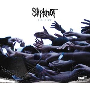 Slipknot - 9.0: Live - Preis vom 14.06.2026 05:24:48 h Slipknot - 9.0: Live - Preis vom 14.06.2026 05:24:48 h