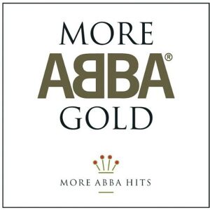 Abba - More Abba Gold - Preis vom 10.06.2026 05:35:22 h Abba - More Abba Gold - Preis vom 10.06.2026 05:35:22 h