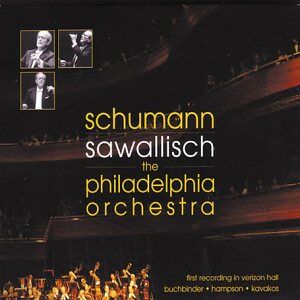 HAMPSON THOMAS (baritono) - Schumann:Complete Symphonies - Preis vom 12.06.2026 05:40:31 h HAMPSON THOMAS (baritono) - Schumann:Complete Symphonies - Preis vom 12.06.2026 05:40:31 h