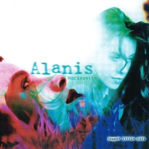 Alanis Morissette - Jagged Little Pill - Preis vom 16.06.2026 05:30:18 h Alanis Morissette - Jagged Little Pill - Preis vom 16.06.2026 05:30:18 h