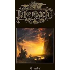 Falkenbach - Tiurida (Digibook) - Preis vom 12.06.2026 05:40:31 h Falkenbach - Tiurida (Digibook) - Preis vom 12.06.2026 05:40:31 h