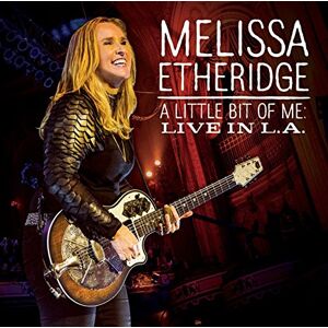 Melissa Etheridge - Little Bit of Me - Preis vom 10.06.2026 05:35:22 h Melissa Etheridge - Little Bit of Me - Preis vom 10.06.2026 05:35:22 h