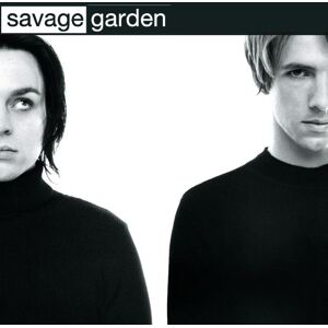 Savage Garden - S. T. - Preis vom 16.06.2026 05:30:18 h Savage Garden - S. T. - Preis vom 16.06.2026 05:30:18 h
