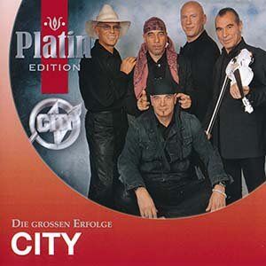 CITY - Die grossen Erfolge (Platin Edition) - Preis vom 12.06.2026 05:40:31 h CITY - Die grossen Erfolge (Platin Edition) - Preis vom 12.06.2026 05:40:31 h