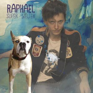 Raphael - Super Welter - Preis vom 11.06.2026 05:43:19 h Raphael - Super Welter - Preis vom 11.06.2026 05:43:19 h