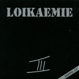 Loikaemie - III - Preis vom 12.06.2026 05:40:31 h Loikaemie - III - Preis vom 12.06.2026 05:40:31 h