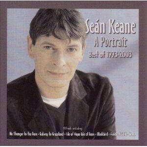 Sean Keane - Portrait Best of 1993-2003 - Preis vom 12.06.2026 05:40:31 h Sean Keane - Portrait Best of 1993-2003 - Preis vom 12.06.2026 05:40:31 h