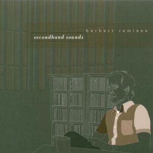 Herbert - Secondhand Sounds - Preis vom 12.06.2026 05:40:31 h Herbert - Secondhand Sounds - Preis vom 12.06.2026 05:40:31 h