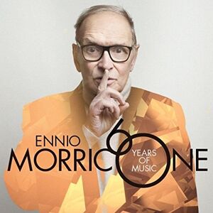 Ennio Morricone - Morricone 60 - Preis vom 14.06.2026 05:24:48 h Ennio Morricone - Morricone 60 - Preis vom 14.06.2026 05:24:48 h