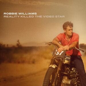 Robbie Williams - Reality Killed The Video Star (Deluxe Edition) - Preis vom 14.06.2026 05:24:48 h Robbie Williams - Reality Killed The Video Star (Deluxe Edition) - Preis vom 14.06.2026 05:24:48 h