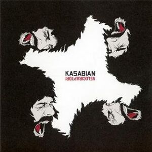 Kasabian - Velociraptor! - Preis vom 10.06.2026 05:35:22 h Kasabian - Velociraptor! - Preis vom 10.06.2026 05:35:22 h