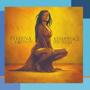 Syleena Johnson - Chapter 3: The Flesh - Preis vom 13.06.2026 05:28:29 h Syleena Johnson - Chapter 3: The Flesh - Preis vom 13.06.2026 05:28:29 h