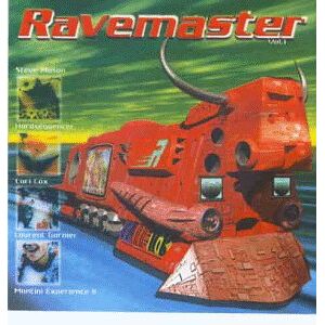 Various - Ravemaster Vol. 1 - Preis vom 13.06.2026 05:28:29 h Various - Ravemaster Vol. 1 - Preis vom 13.06.2026 05:28:29 h