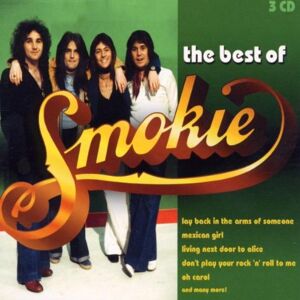 Smokie - Best of... - Preis vom 12.06.2026 05:40:31 h Smokie - Best of... - Preis vom 12.06.2026 05:40:31 h