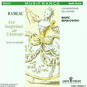 Marc Les Surprises De L'amour - Preis vom 13.06.2026 05:28:29 h Marc Les Surprises De L'amour - Preis vom 13.06.2026 05:28:29 h