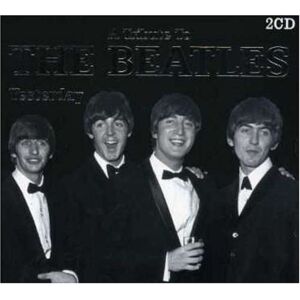 The Beatles - Yesterday - Preis vom 11.06.2026 05:43:19 h The Beatles - Yesterday - Preis vom 11.06.2026 05:43:19 h
