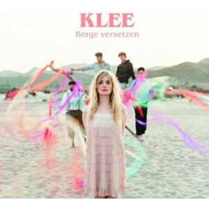 Klee - Berge Versetzen (Ltd.Deluxe Edt.) - Preis vom 10.06.2026 05:35:22 h Klee - Berge Versetzen (Ltd.Deluxe Edt.) - Preis vom 10.06.2026 05:35:22 h
