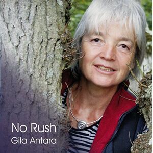 Gila Antara - No Rush - Preis vom 13.06.2026 05:28:29 h Gila Antara - No Rush - Preis vom 13.06.2026 05:28:29 h