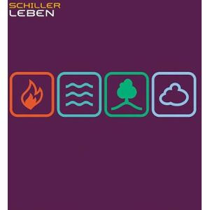 Schiller - Leben - Preis vom 12.06.2026 05:40:31 h Schiller - Leben - Preis vom 12.06.2026 05:40:31 h