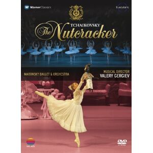 Valery Gergiev - Tschaikowsky - Der Nußknacker - Preis vom 10.06.2026 05:35:22 h Valery Gergiev - Tschaikowsky - Der Nußknacker - Preis vom 10.06.2026 05:35:22 h