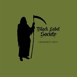 Black Label Society - Grimmest Hits - Preis vom 12.06.2026 05:40:31 h Black Label Society - Grimmest Hits - Preis vom 12.06.2026 05:40:31 h