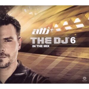 Atb - The DJ 6-in the Mix - Preis vom 12.06.2026 05:40:31 h Atb - The DJ 6-in the Mix - Preis vom 12.06.2026 05:40:31 h