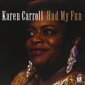 Karen Carroll - Had My Fun - Preis vom 13.06.2026 05:28:29 h Karen Carroll - Had My Fun - Preis vom 13.06.2026 05:28:29 h
