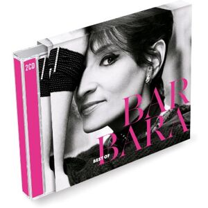 Barbara - Best of - Preis vom 14.06.2026 05:24:48 h Barbara - Best of - Preis vom 14.06.2026 05:24:48 h