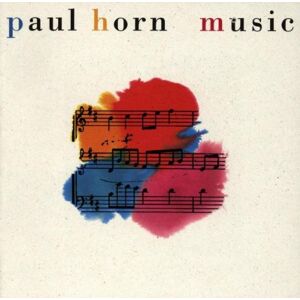 Paul Horn - Music - Preis vom 11.06.2026 05:43:19 h Paul Horn - Music - Preis vom 11.06.2026 05:43:19 h